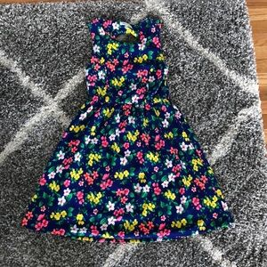 Cute and comfortable summer dress!